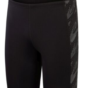 CALZONETA SPEEDO HYPERBOOM GRI H 32
