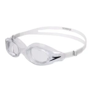 LENTES SPEEDO HYDROSITY 20 TRANSP