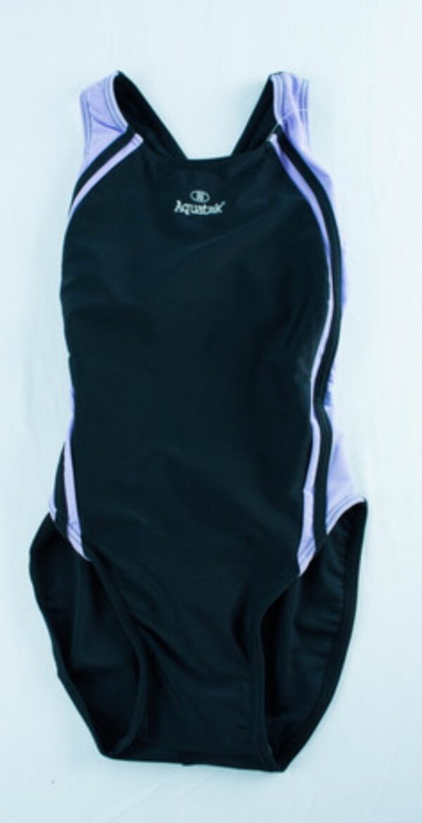 CALZONETA AQUA XTREME PROBACK JR PURPURA 26