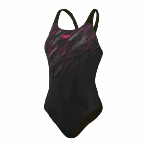 CALZONETA SPEEDO HYPERBOOM NEG W   34