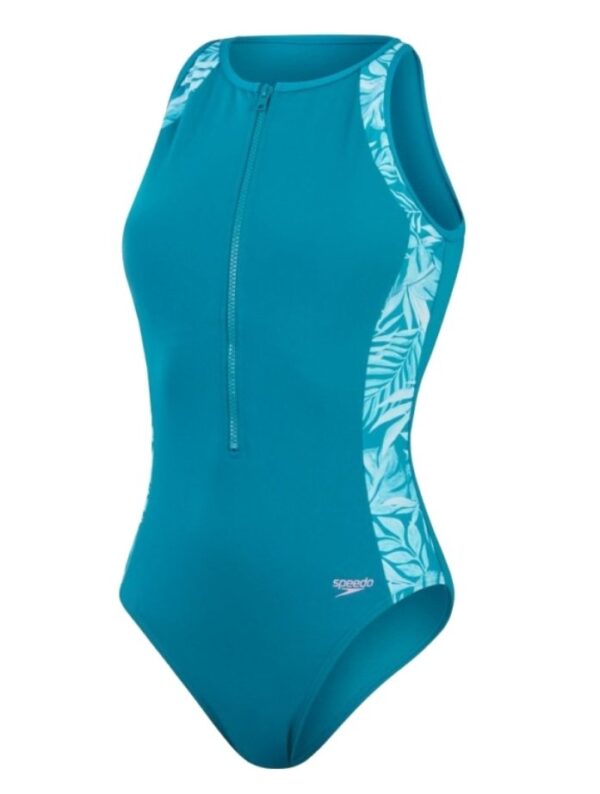 CALZONETA SPEEDO PNL CELESTE W 30
