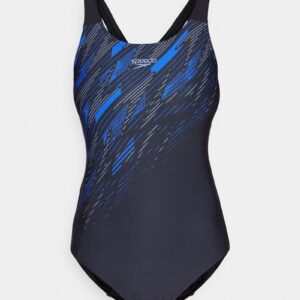 CALZONETA SPEEDO HYPERBOOM NEG W   30