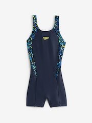 CALZONETA SPEEDO ESSENTIAL ENDURENCE JR 7-8
