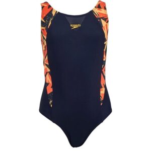 CALZONETA SPEEDO HYPERBOOM SPLICE JR 7-8