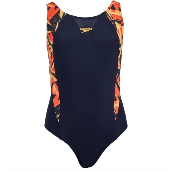 CALZONETA SPEEDO HYPERBOOM SPLICE JR 7-8