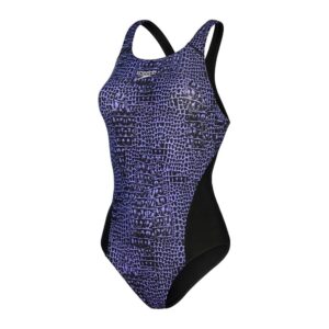 CALZONETA SPEEDO ALOV DIGI W 32 MORADO