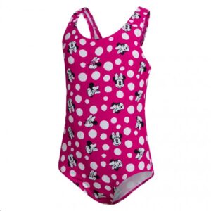 CALZONETA SPEEDO MINNIE MOUSE JR 2