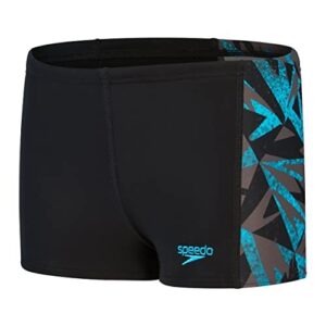 SHORT SPEEDO HYPERBOOM JR. 11-12