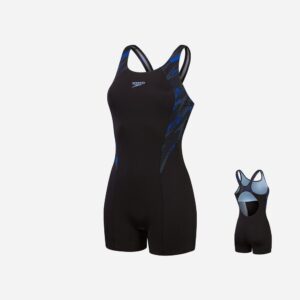 CALZONETA SPEEDO HYST FLEX AF W 38