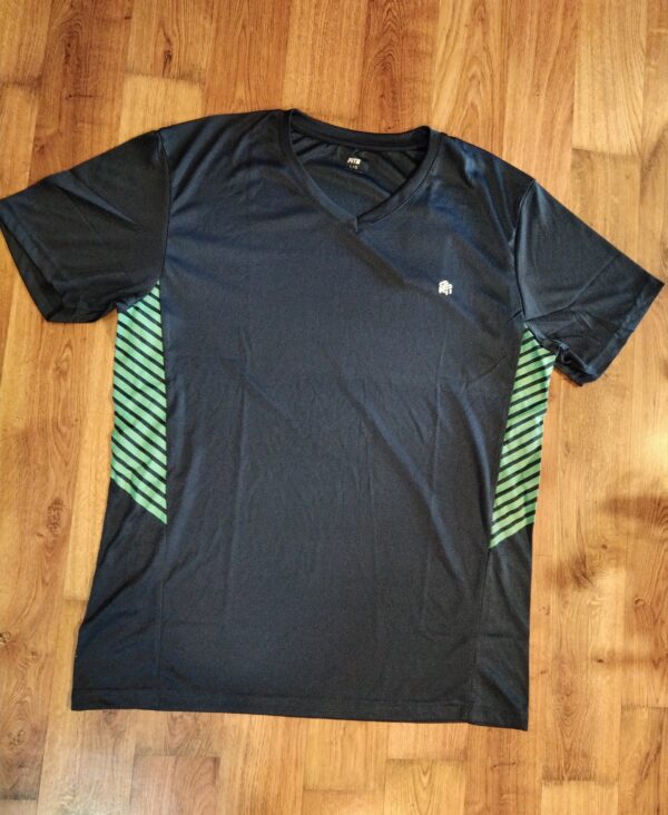 PLAYERA FIT2 H 56768