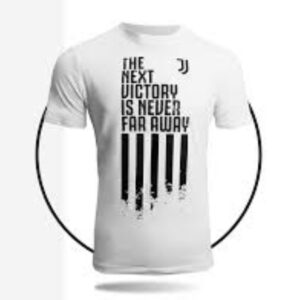 PLAYERA JUVENTUS VICTORY 10