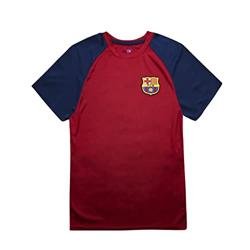 PLAYERA BARCELONA NINO 4