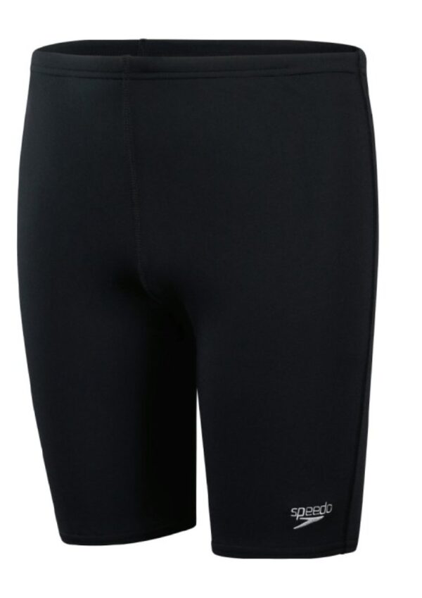 CALZONETA SPEEDO END JAM JM NEG JR 28