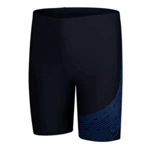 CALZONETA SPEEDO ECO END SPL H 38 AZUL