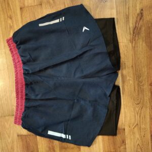 SHORT 2 EN 1 FIT2 H 41490