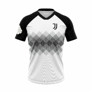 PLAYERA JUVENTUS DIAMOND JERSEY M