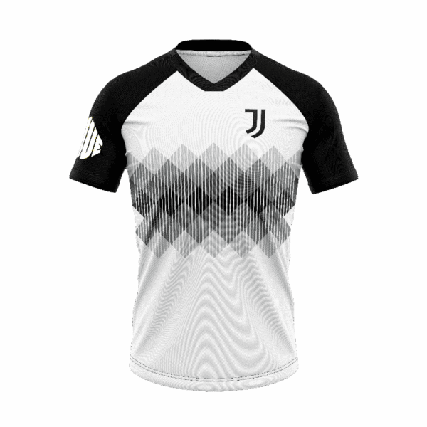 PLAYERA JUVENTUS DIAMOND JERSEY M
