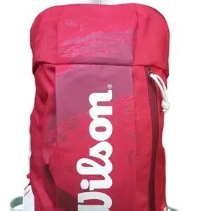MOCHILA WILSON 14 LTS65.010567