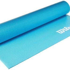 COLCHONETA YOGA 3MM WILSON