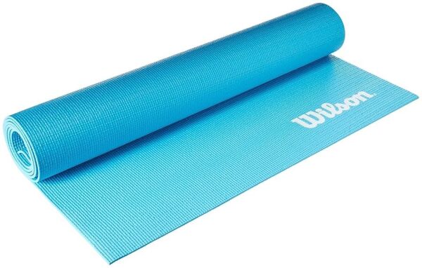 COLCHONETA YOGA 3MM WILSON
