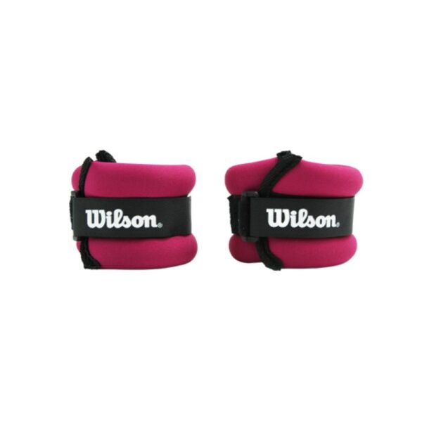 PULSERA/POLAINA 3LB - Imagen 2