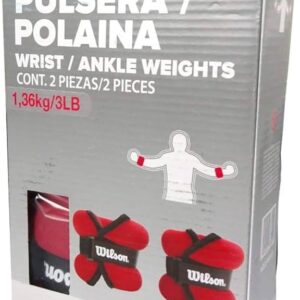 PULSERA/POLAINA 3LB