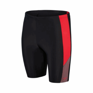 CALZONETA SPEEDO DIVE JAMMER H 32 NEGRO