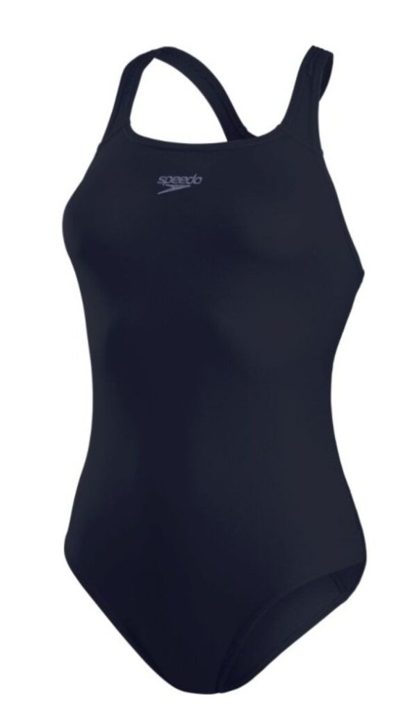 CALZONETA SPEEDO PNL LSUT JR 9/10 AZUL