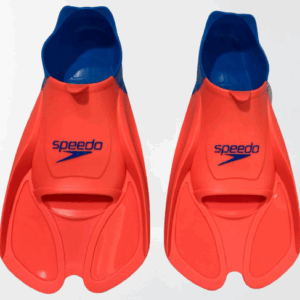 CHAPALETA UNISEX SPEEDO BIUFUSE TRAINING 10-11
