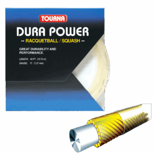 CUERDA UNIQUE TOURNAFIBRE DURA POWER 17