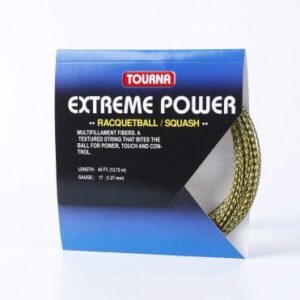 CUERDA UNIQUE TOURNAFIBRE XTREME POWER 17