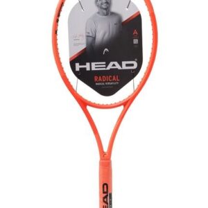 RAQUETA RADICAL MP PRO