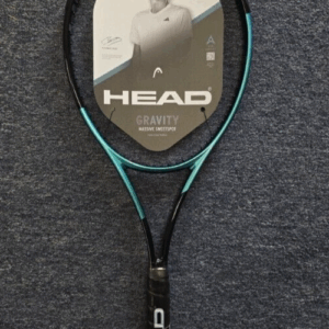 Raqueta Head Gravity 10.4 PRO