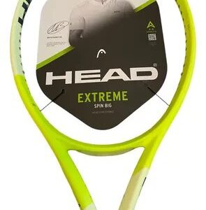 RAQUETA EXTREME PRO