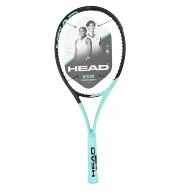 RAQUETA BOOM MP 24/25 PRO