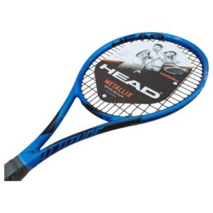 RAQUETA HEAD METALLIX ATTITUDE  PRO