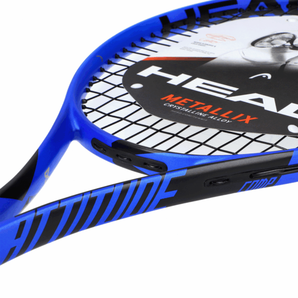 RAQUETA HEAD METALLIX ATTITUDE  PRO - Imagen 3