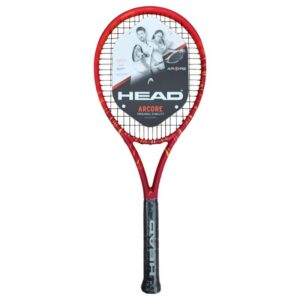 RAQUETA DE TENIS SPARK SUPRIM HEAD ARCORE PRO