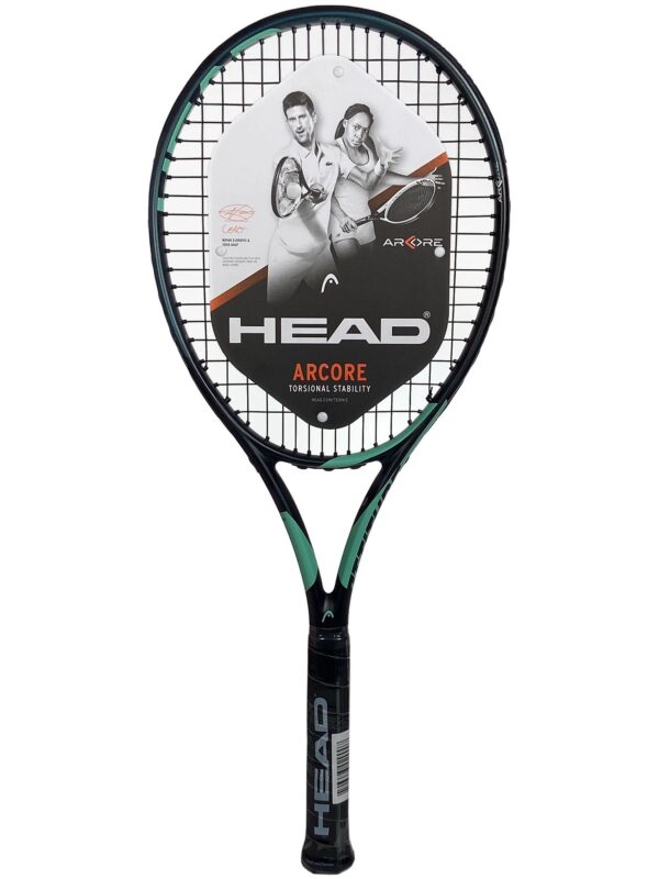 RAQUETA ATTITUDE SUPRIM HEAD ARCORE PRO - Imagen 2