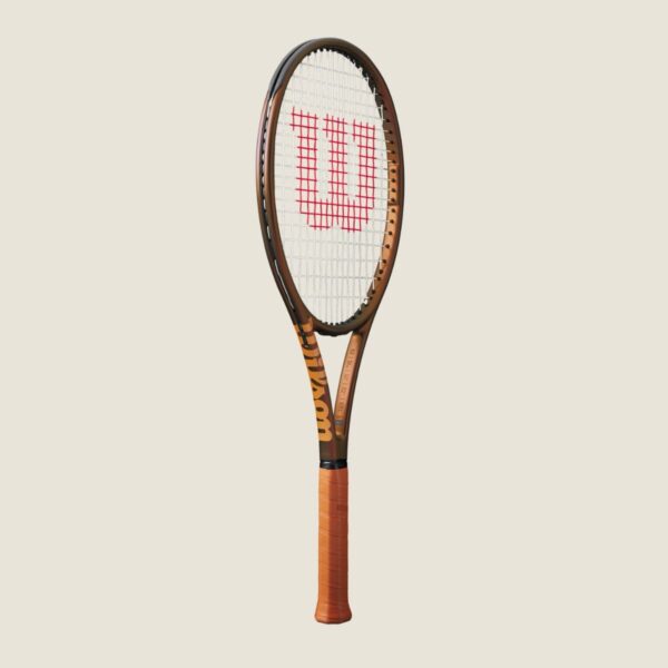 RAQUETA WILSON TENNIS PRO STAFF V14 JR CAF? #26 - Imagen 2