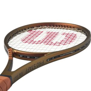 RAQUETA WILSON TENNIS PRO STAFF V14 JR CAF? #26