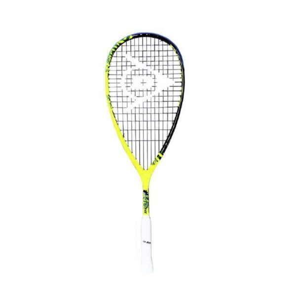 RAQUETA DUNLOP SQR FORCE REVELATION W