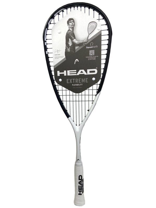 RAQUETA SQ EXTREME 120 2023