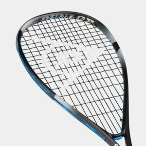 RAQUETA DE SQUASH DUNLOP SONIC EVOLUTION  120G W