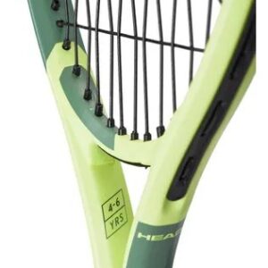 RAQUETA EXTREME JR 23 PRO