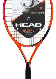 RAQUETA RADICAL JR 23 PRO