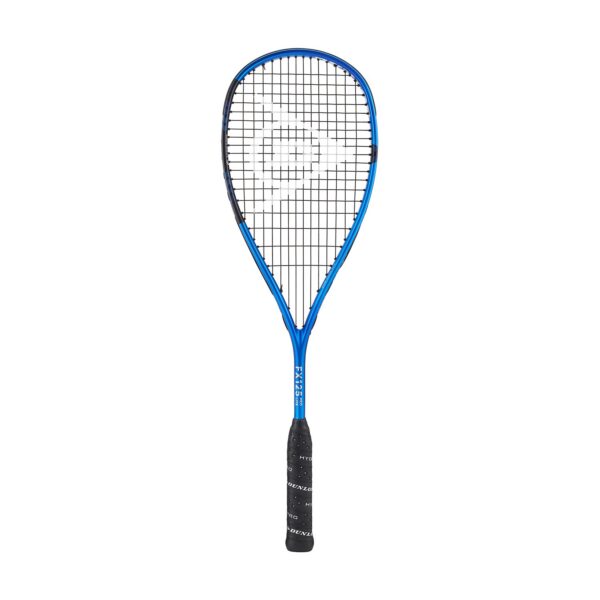 RAQUETA DE SQUASH DUNLOP FX 130 W - Imagen 2