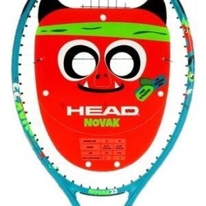 RAQUETA NOVAK  21 PRO