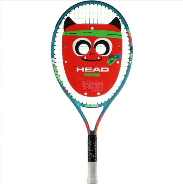 RAQUETA NOVAK  21 PRO - Imagen 2
