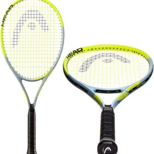 RAQUETA EXTREME HEAD JR 21 PRO